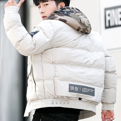 市場上裝-棉衣/羽絨服-土貨棉服
