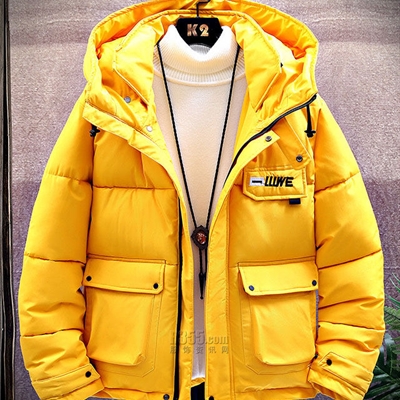 市場上裝-棉衣/羽絨服-土貨棉服