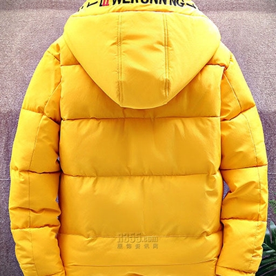 市場上裝-棉衣/羽絨服-土貨棉服
