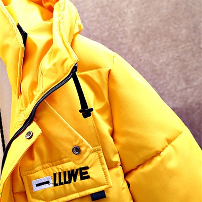 市場上裝-棉衣/羽絨服-土貨棉服