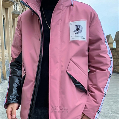 市場(chǎng)上裝-棉衣/羽絨服-土貨棉服