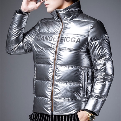 市場上裝-棉衣/羽絨服-歐貨棉服