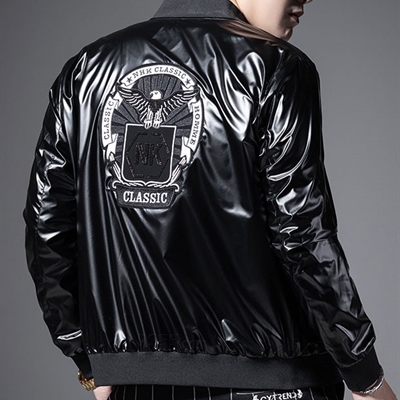 市場上裝-棉衣/羽絨服-歐貨棉服