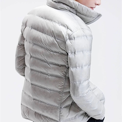 運動品牌-棉衣/羽絨-女運動棉服