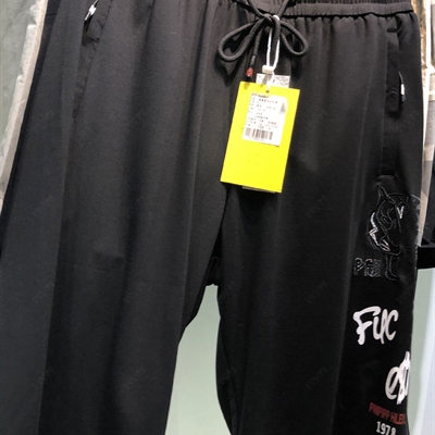 市場男褲-歐貨-歐貨褲【實拍】
