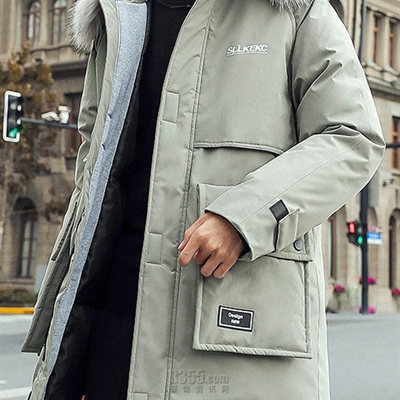 市場上裝-棉衣/羽絨服-土貨棉服