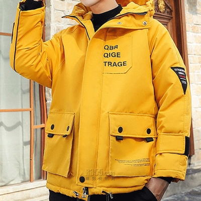 市場上裝-棉衣/羽絨服-土貨棉服