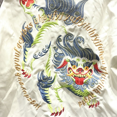 市場上裝-夾克-休閑夾克【實拍】