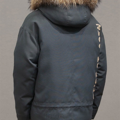 市場上裝-棉衣/羽絨服-微潮棉服
