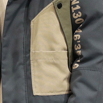 市場上裝-棉衣/羽絨服-微潮棉服