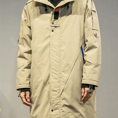 市場上裝-棉衣/羽絨服-微潮棉服