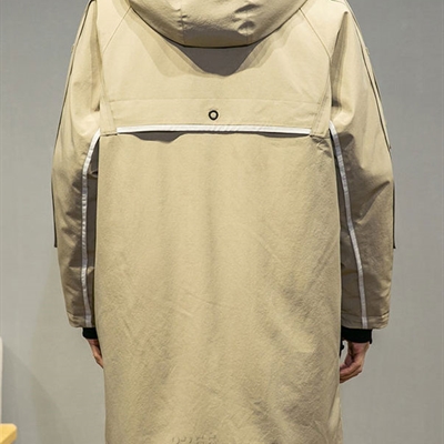 市場上裝-棉衣/羽絨服-微潮棉服