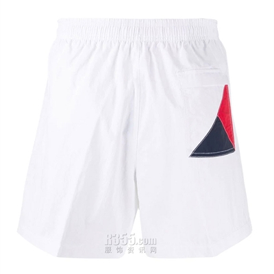 商場品牌-休閑褲-休閑褲