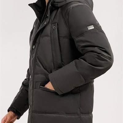 市場上裝-棉衣/羽絨服-外貿商務棉服