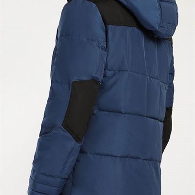 市場上裝-棉衣/羽絨服-外貿商務棉服
