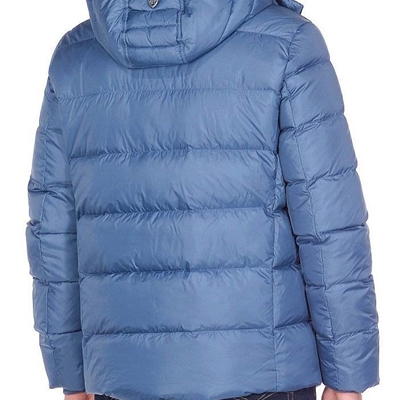 市場上裝-棉衣/羽絨服-外貿商務棉服