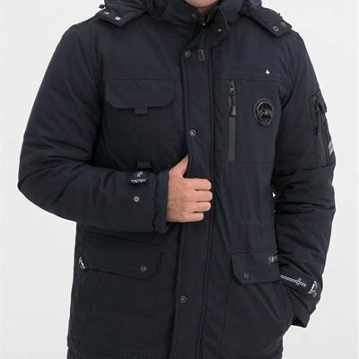 市場上裝-棉衣/羽絨服-外貿商務棉服