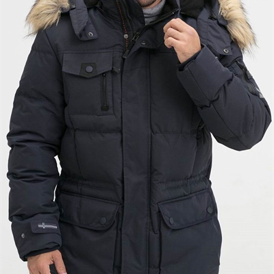 市場上裝-棉衣/羽絨服-外貿商務棉服