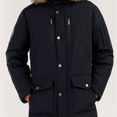 市場上裝-棉衣/羽絨服-外貿商務棉服