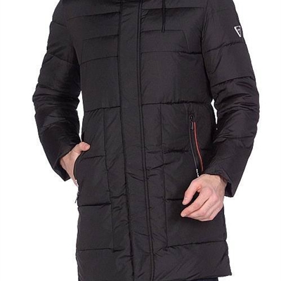 市場上裝-棉衣/羽絨服-外貿商務棉服