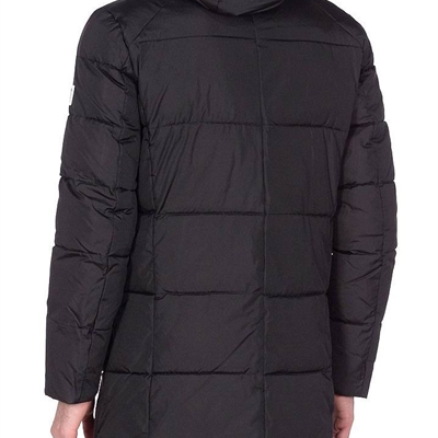 市場上裝-棉衣/羽絨服-外貿商務棉服