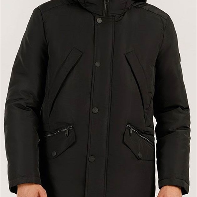 市場上裝-棉衣/羽絨服-外貿商務棉服