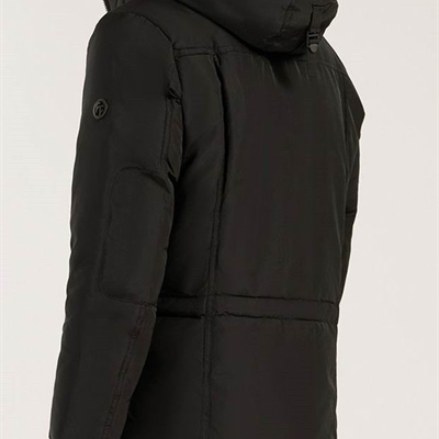 市場上裝-棉衣/羽絨服-外貿商務棉服
