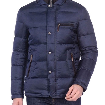市場上裝-棉衣/羽絨服-外貿商務棉服