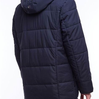 市場上裝-棉衣/羽絨服-外貿商務棉服