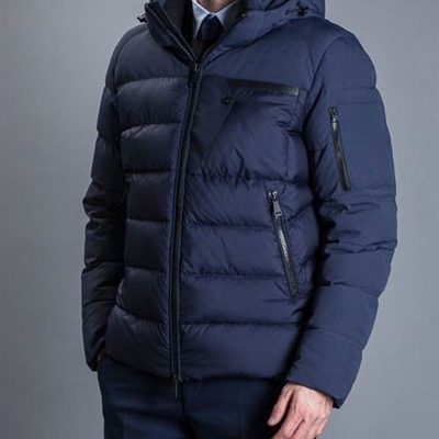 市場上裝-棉衣/羽絨服-外貿商務棉服