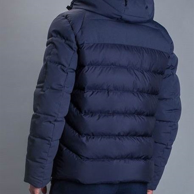 市場上裝-棉衣/羽絨服-外貿商務棉服