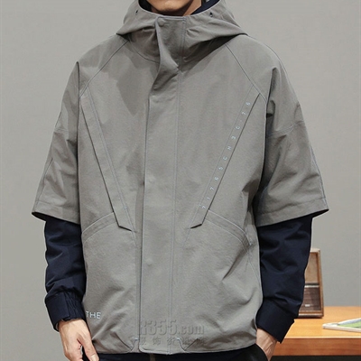 市場上裝-棉衣/羽絨服-微潮棉服