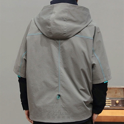 市場上裝-棉衣/羽絨服-微潮棉服
