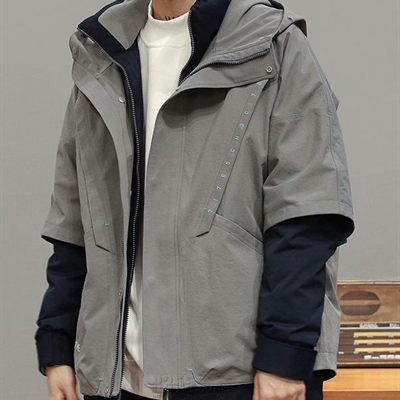市場上裝-棉衣/羽絨服-微潮棉服