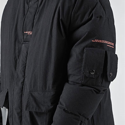 市場上裝-棉衣/羽絨服-微潮棉服