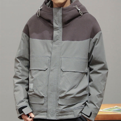 市場上裝-棉衣/羽絨服-微潮棉服