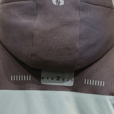 市場上裝-棉衣/羽絨服-微潮棉服