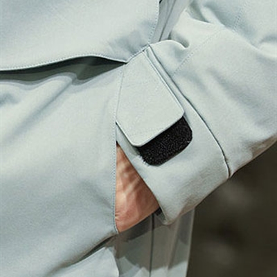 市場上裝-棉衣/羽絨服-微潮棉服