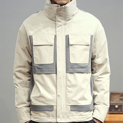 市場上裝-棉衣/羽絨服-微潮棉服
