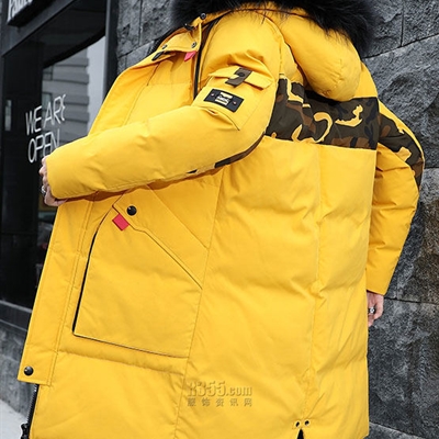 市場上裝-棉衣/羽絨服-土貨棉服