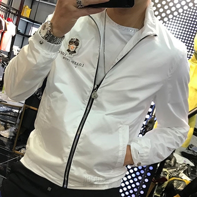 市場上裝-夾克-歐貨夾克