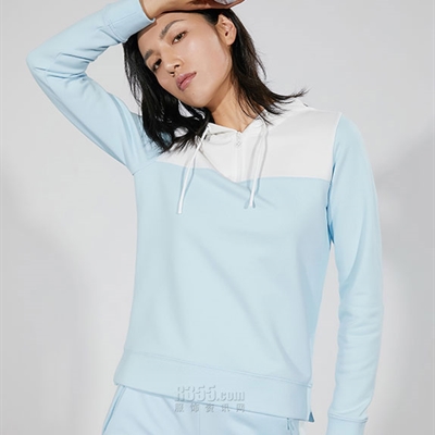 運動品牌-套裝-女運動套裝