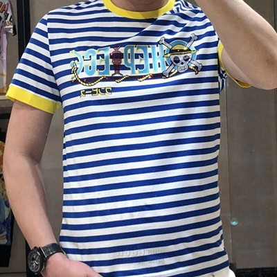 市場上裝-T恤-歐貨T恤