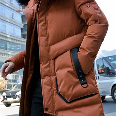 市場上裝-棉衣/羽絨服-土貨棉服
