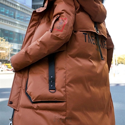 市場上裝-棉衣/羽絨服-土貨棉服