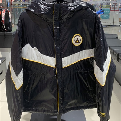 運(yùn)動品牌-棉衣/羽絨-男運(yùn)動棉服