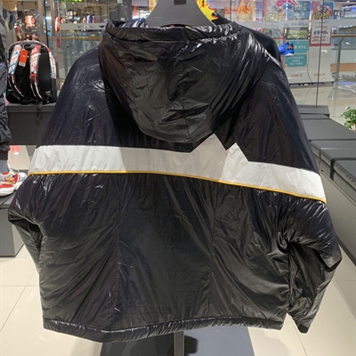 運(yùn)動品牌-棉衣/羽絨-男運(yùn)動棉服