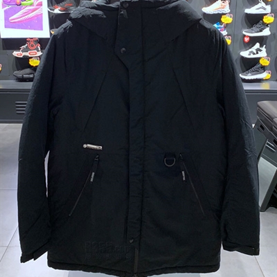 運動品牌-棉衣/羽絨-男運動棉服
