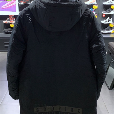 運動品牌-棉衣/羽絨-男運動棉服