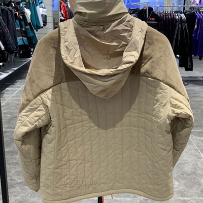 運(yùn)動品牌-棉衣/羽絨-男運(yùn)動棉服
